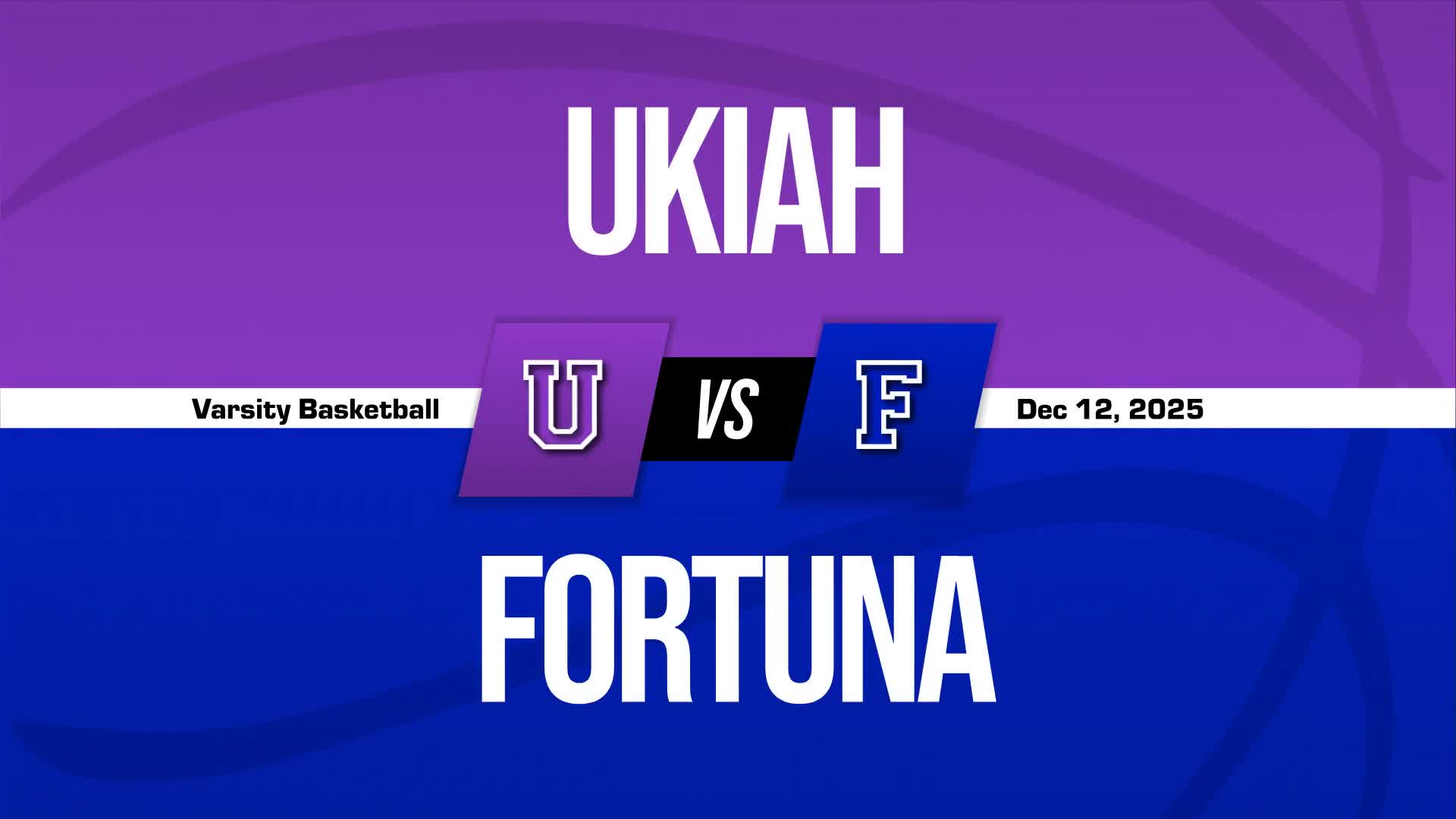 Basketball Recap: Fortuna Extends Winning Streak to Three + How To Watch