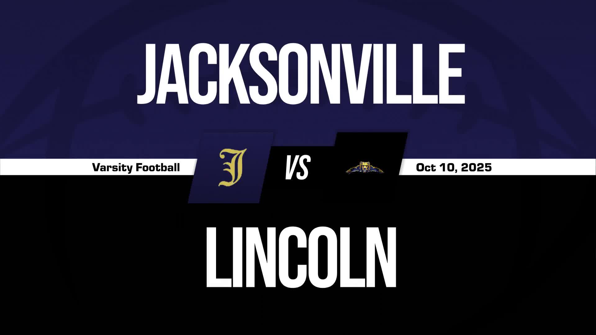 Football Recap: Nic Catlett's Big Game Can't Quite Lead Lincoln over St. Clair County