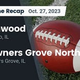Kenwood wins going away against Phillips