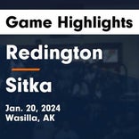 Basketball Game Preview: Redington Huskies vs. Houston Hawks
