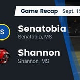 Football Game Preview: Charleston vs. Senatobia