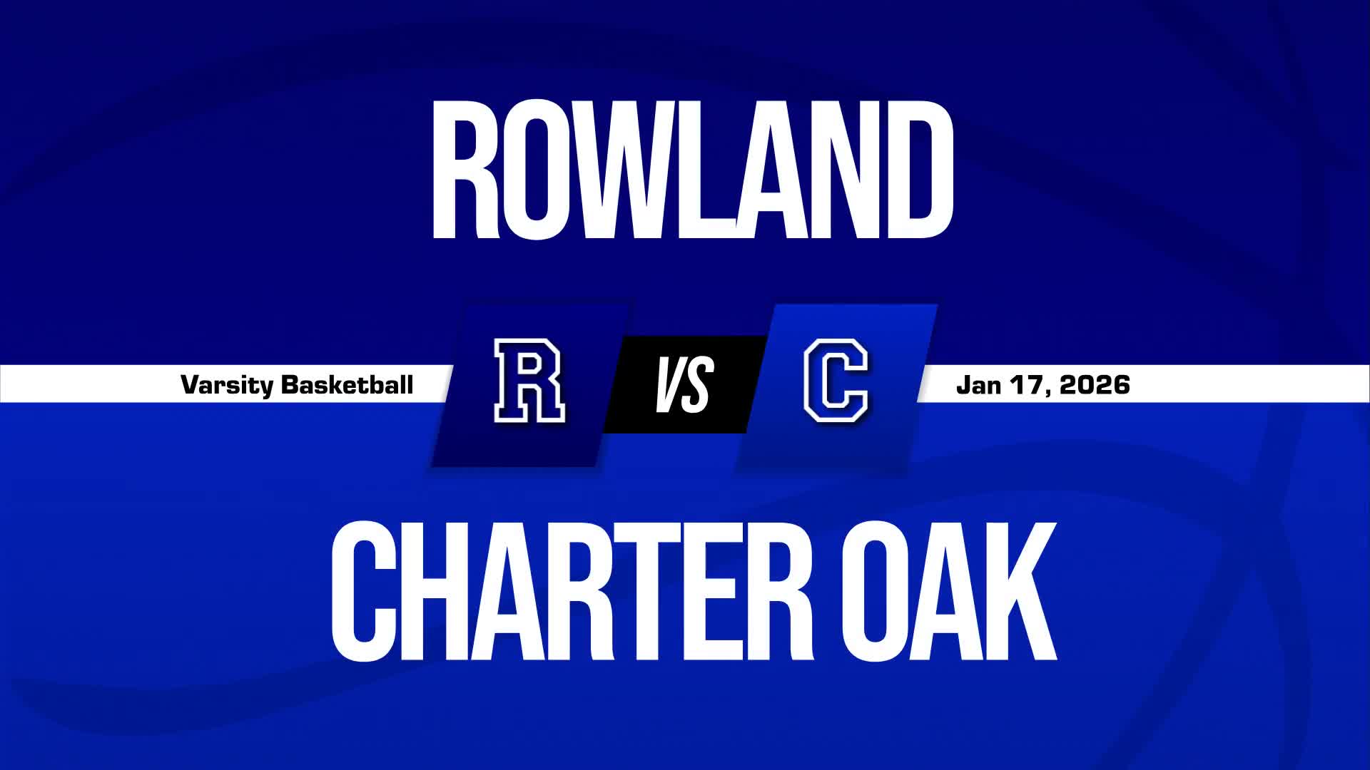 Basketball Game Preview: Charter Oak Chargers vs. Covina Colts
