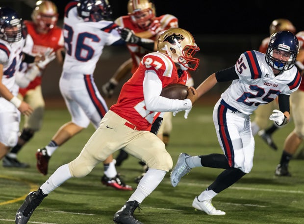 Malik Walker, Corona