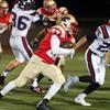 Interview: Corona High running back Malik Walker preps for big senior campaign