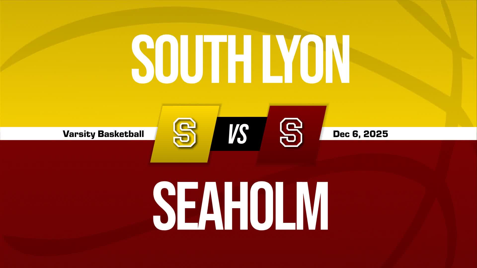 Basketball Recap: South Lyon Takes a Loss + How To Watch