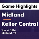 Midland vs. Midland Legacy