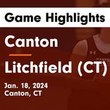 Basketball Game Preview: Canton Warriors vs. Sports & Medical Sciences Academy Tigers