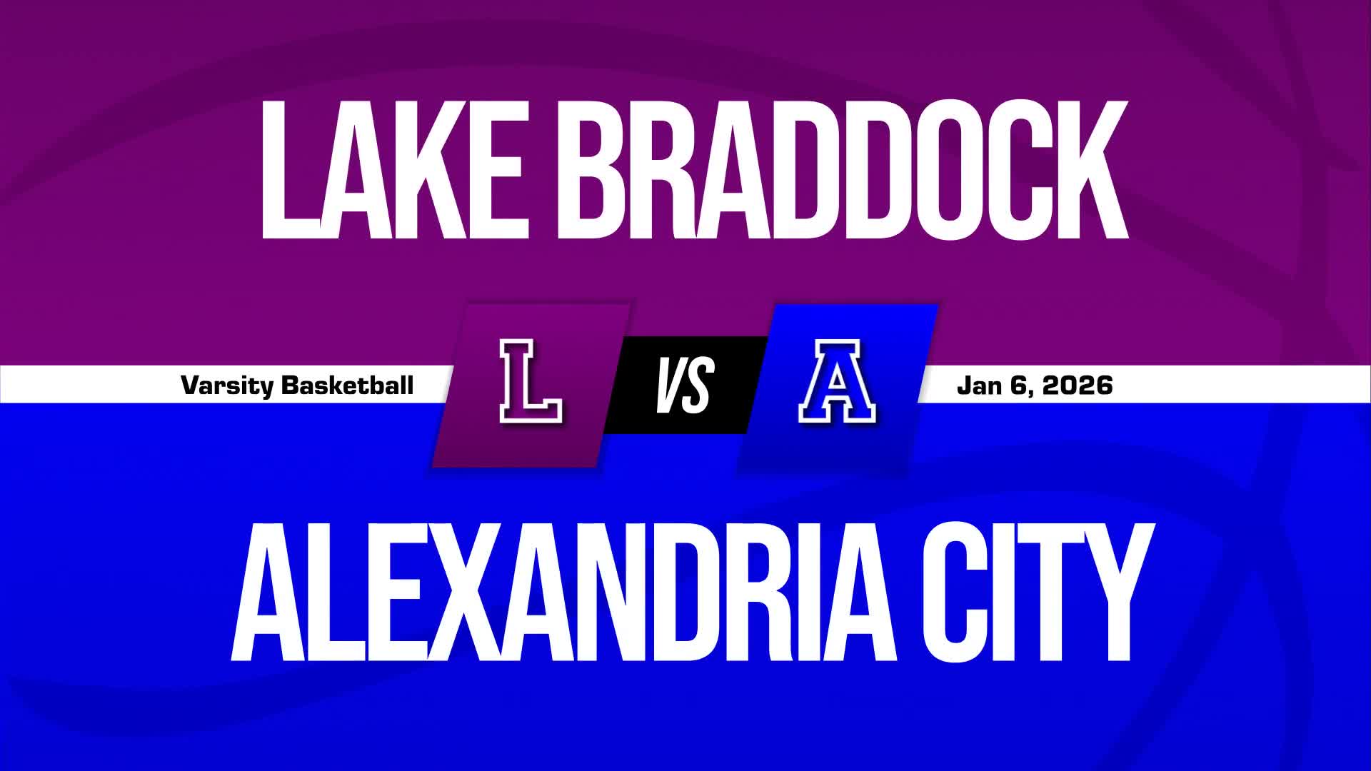 Basketball Game Preview: Lake Braddock Bruins vs. West Springfield Spartans + How To Watch