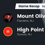 Football Game Preview: Mount Olive vs. Randolph