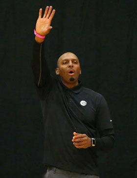 Penny Hardaway