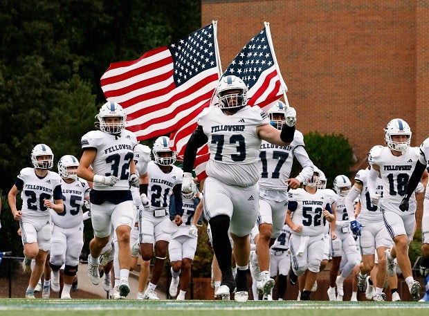 The Georgia High School Association announced Tuesday it is extending the regular season to Nov. 8 in order to accommodate schools that had to postpone games because of Hurricane Helene. The semifinals and finals remain unchanged. (Photo: Ed Turlington)