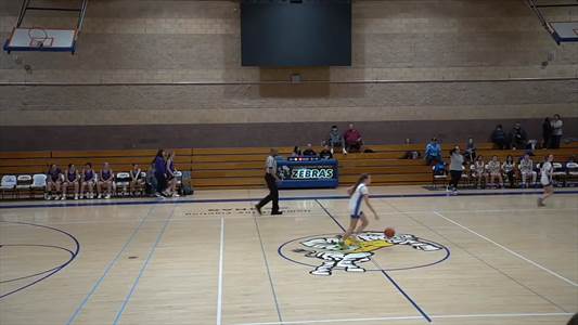 Basketball Recap: Shasta Extends Winning Streak to Four