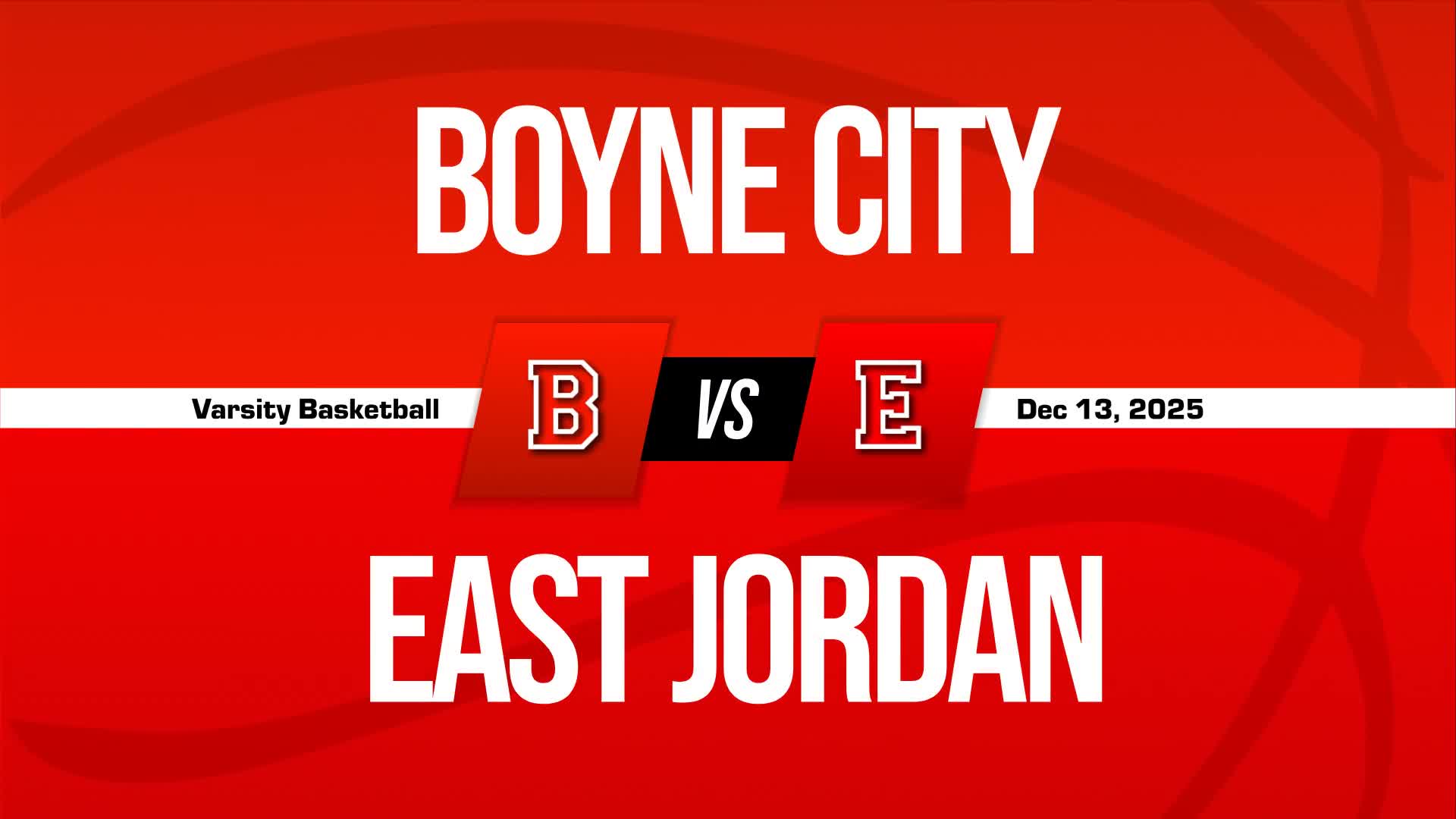 Basketball Recap: East Jordan Has No Trouble Against Inland Lakes + How To Watch