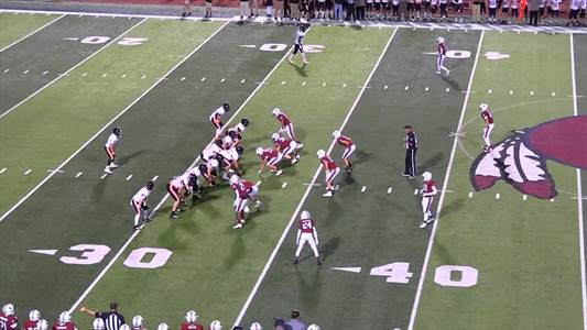 Baseball Game Preview: Oneonta Redskins vs. West End Patriots