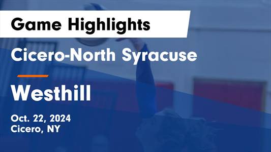Volleyball Recap: Westhill Extends Winning Streak to Six