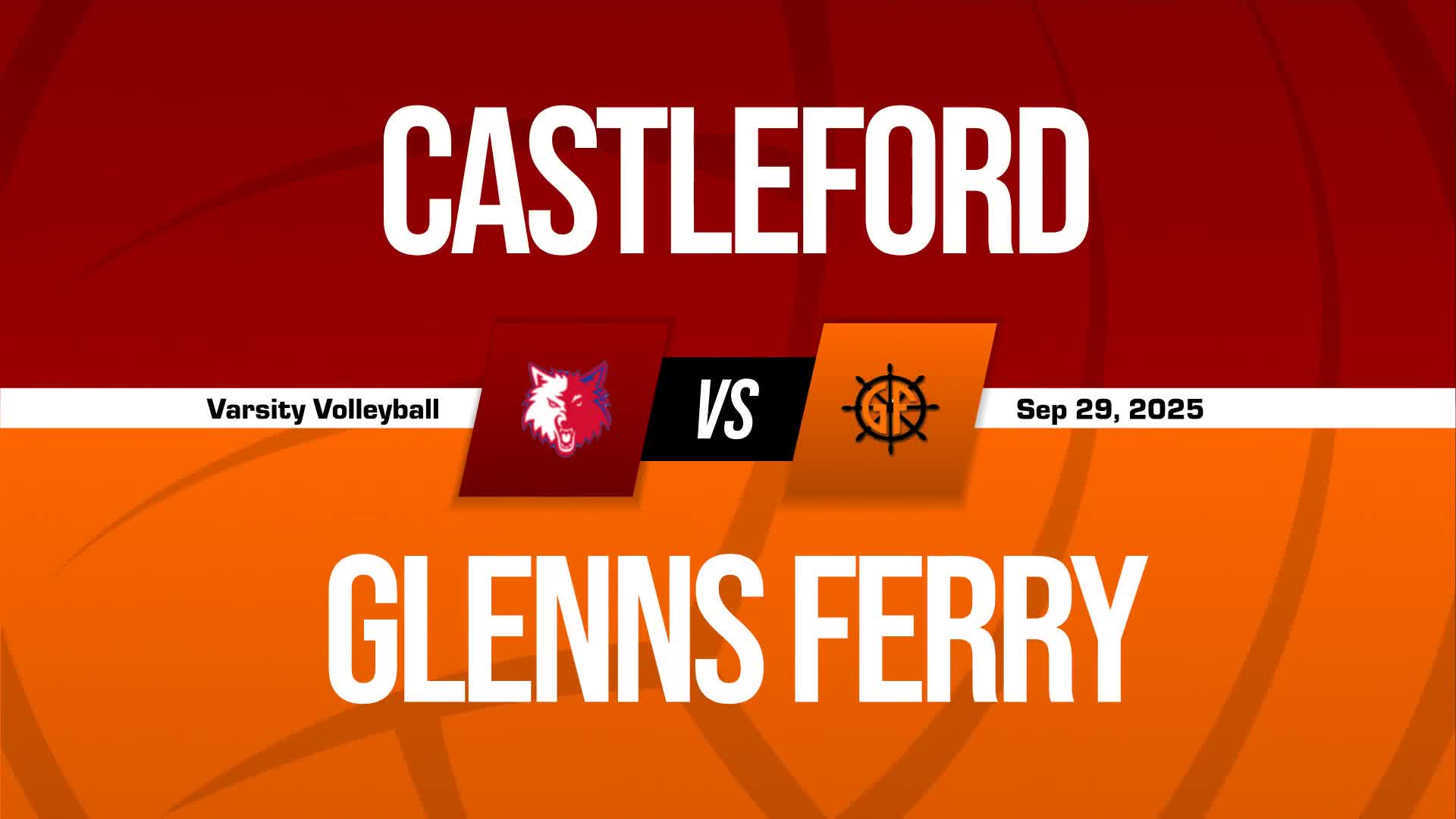 Volleyball Game Preview: Glenns Ferry Pilots vs. Murtaugh Red De