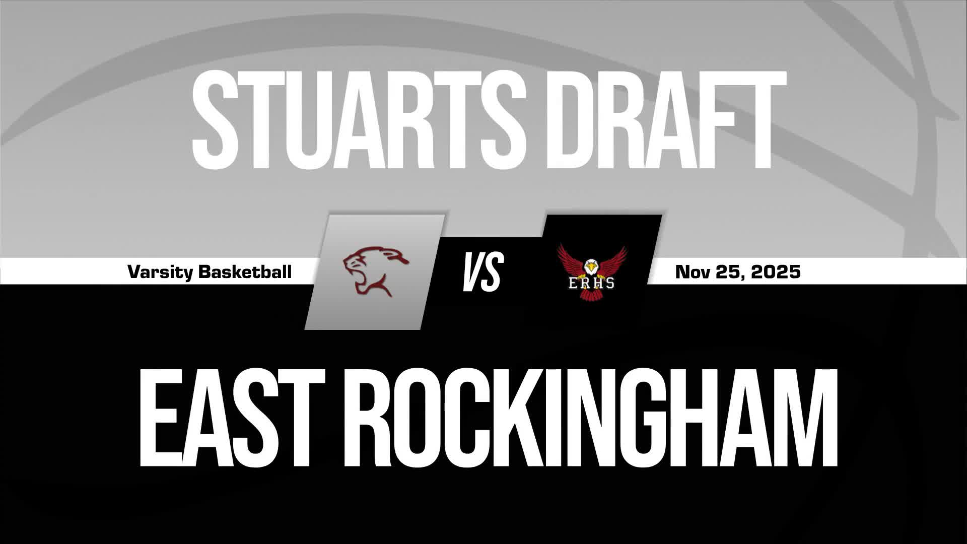 Basketball Game Preview: Stuarts Draft Cougars vs. Riverheads Gladiators + How To Watch