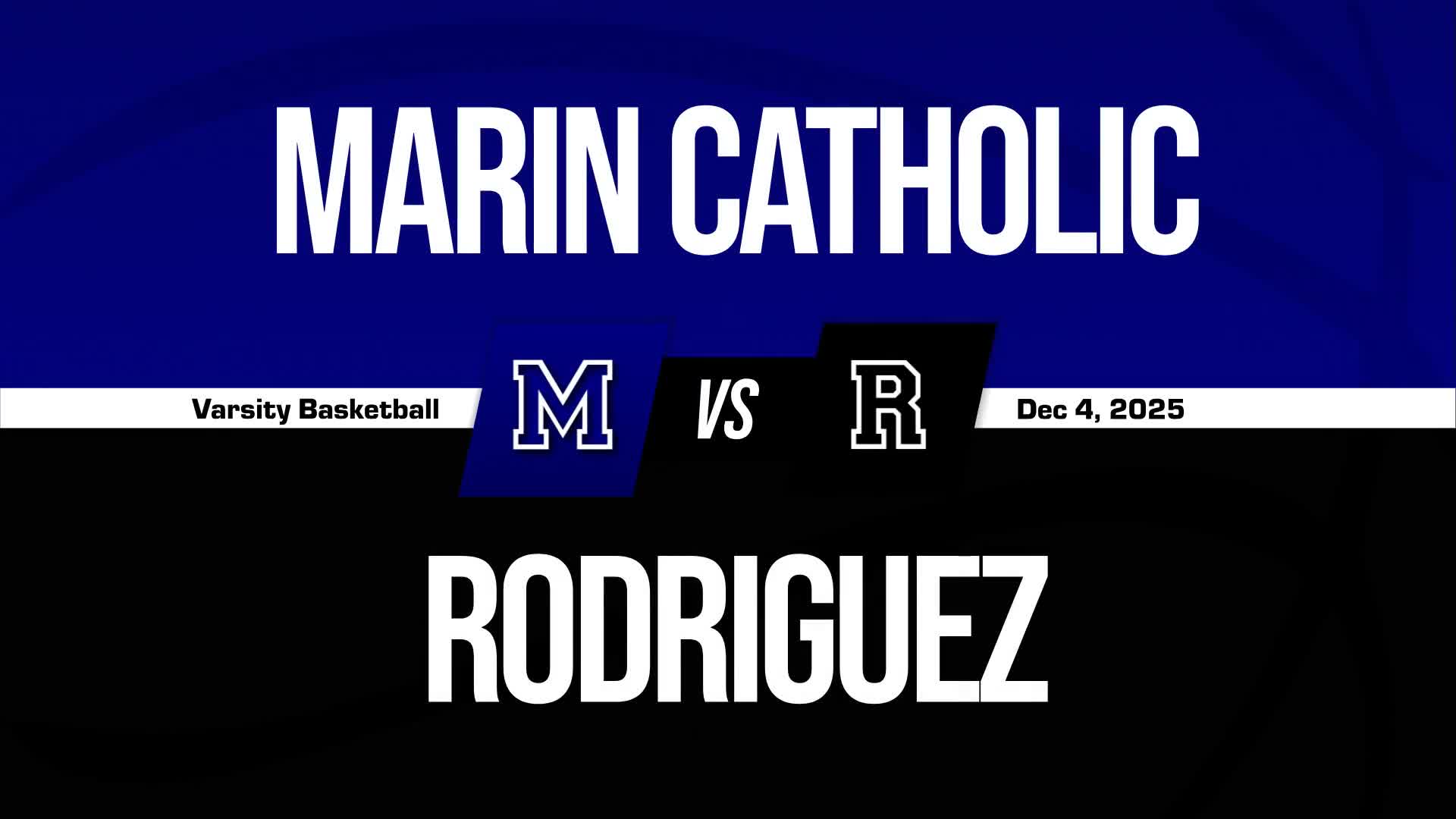 Basketball Recap: Rodriguez's Higher State Rank on Full Display  on Saturday + How To Watch