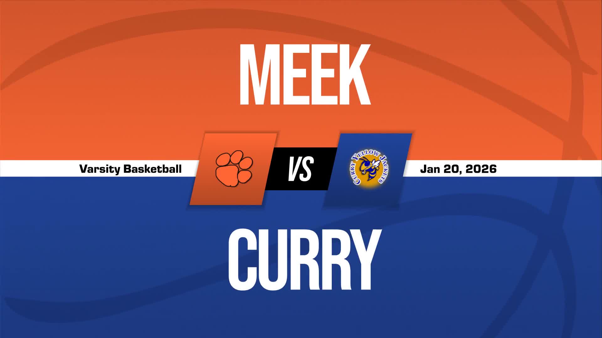 Basketball Recap: Meek Skates Past Sumiton Christian with Ease