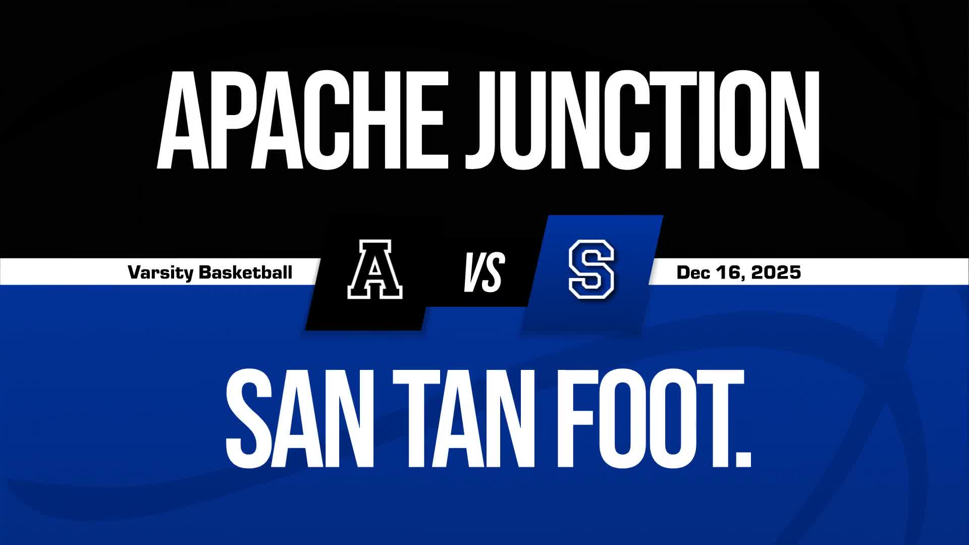 Basketball Game Preview: Apache Junction Prospectors vs. Florenc