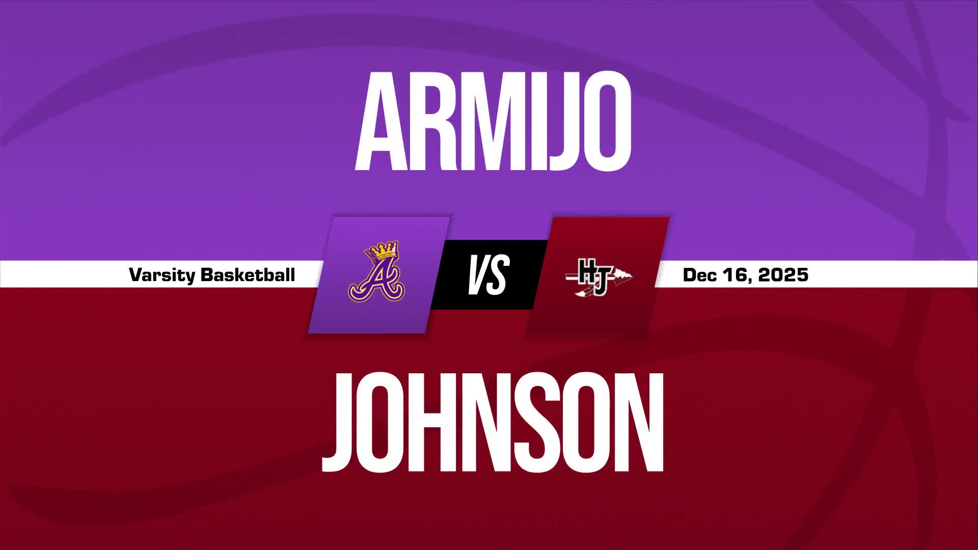 Basketball Recap: Armijo Comes Up Short