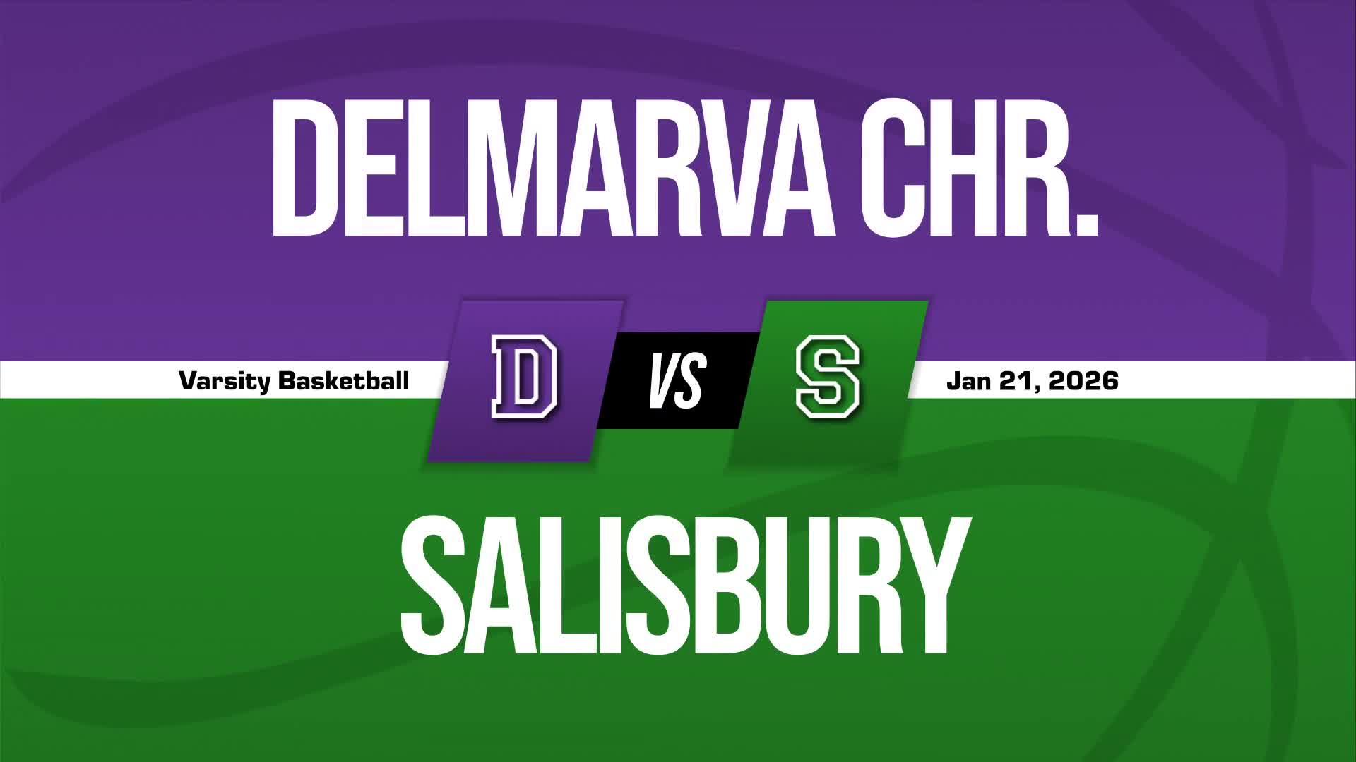 Basketball Game Preview: Salisbury Dragons vs. Salisbury Christian + How To Watch
