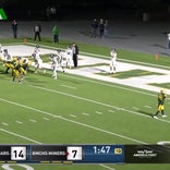 Football Recap: Damonte Ranch Comes Up Short + How To Watch