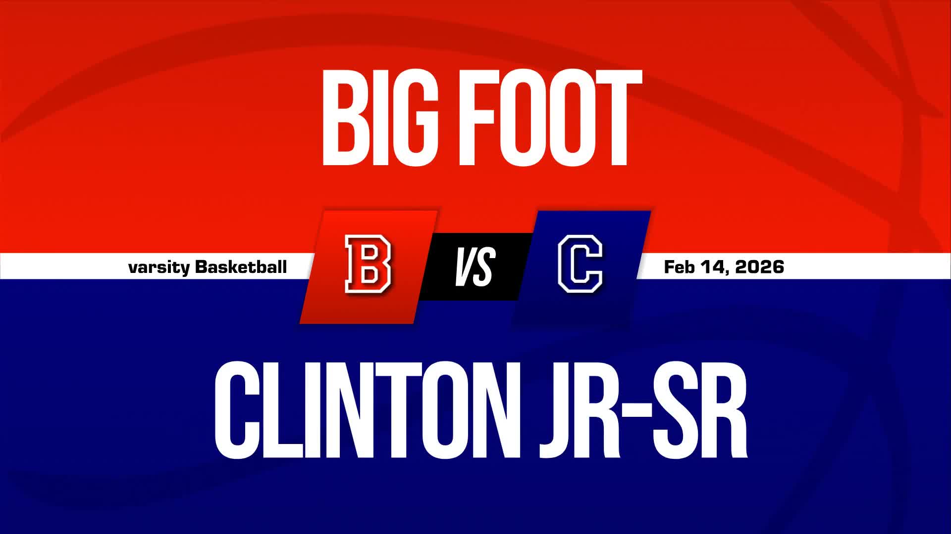 Basketball Recap: Big Foot Find Success + How To Watch