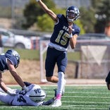 Fall high school football season set to begin in Colorado