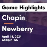 Soccer Game Preview: Chapin vs. Dutch Fork