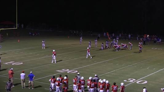 Soccer Recap: Lamar Victorious