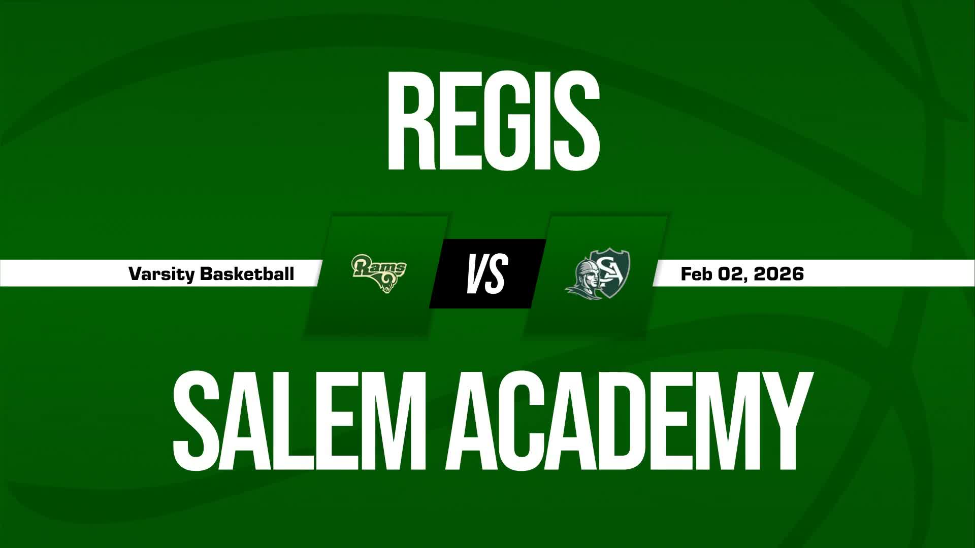 Basketball Recap: Regis Picks Up Seventh Consecutive  Victory