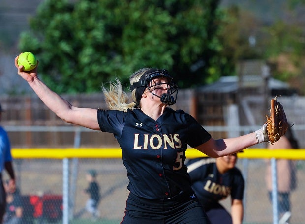 Micaela Kastor, Oaks Christian