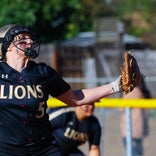 MaxPreps Top 25 softball rankings