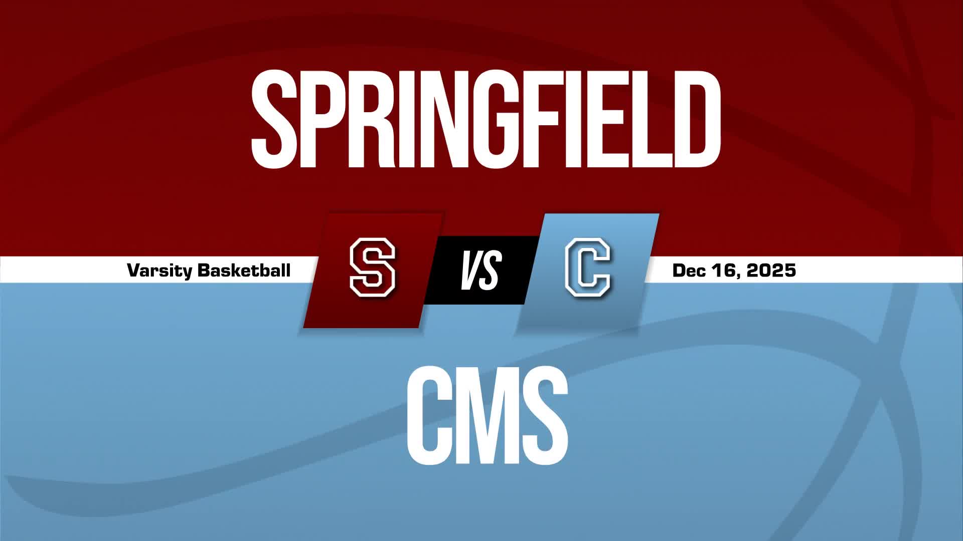 Basketball Recap: Springfield Beats Gibbon-Fairfax-Winthrop for Their Tenth Straight  Win
