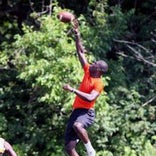 Class of 2012 Top 10 football recruits