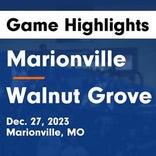 Walnut Grove wins going away against School of the Ozarks