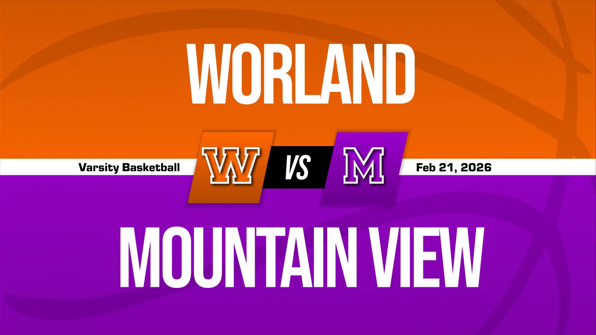Basketball Recap: Mountain View Comes Up Short