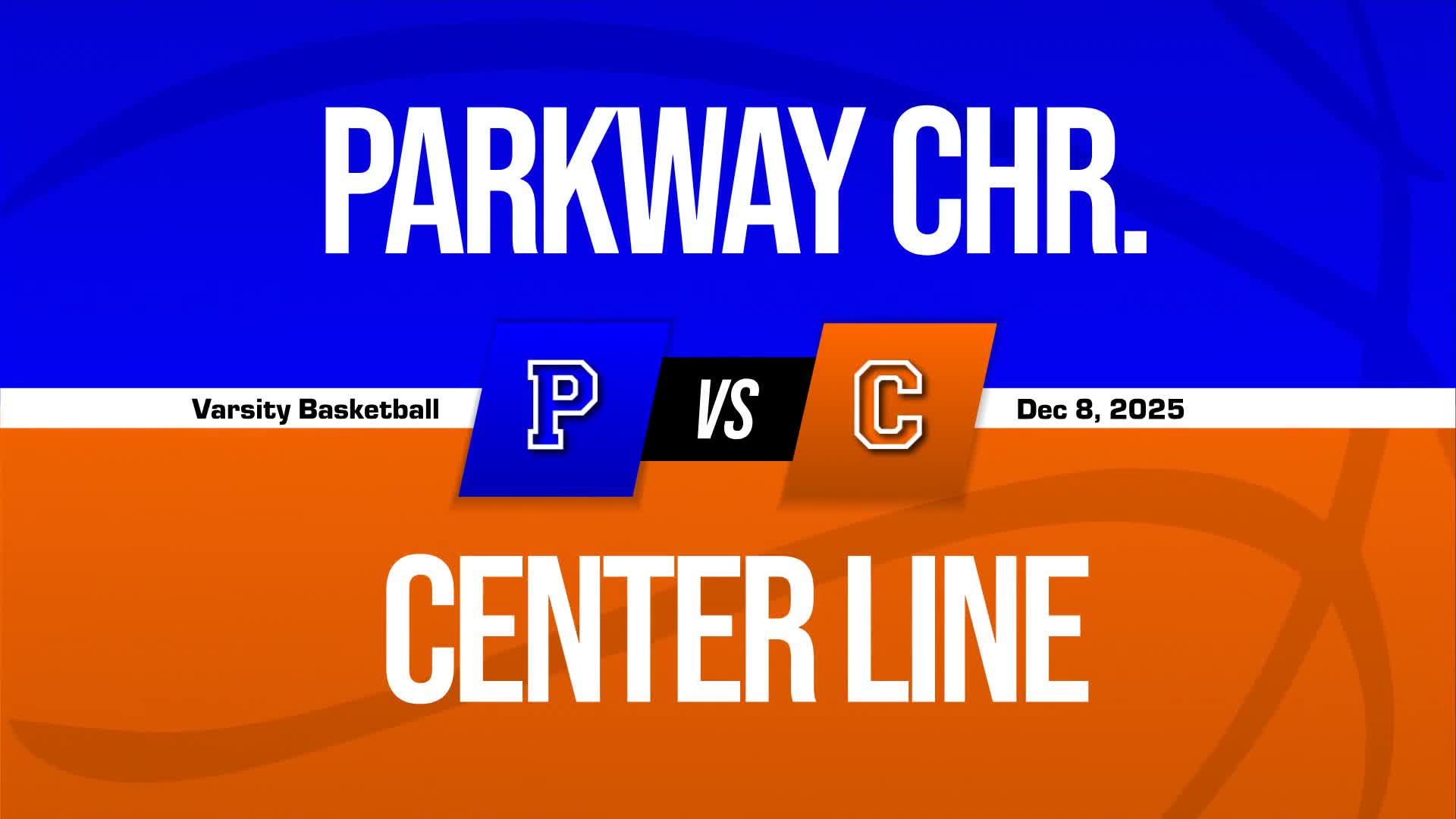 Basketball Recap: Center Line Starts Season with  Win Against Parkway Christian + How To Watch