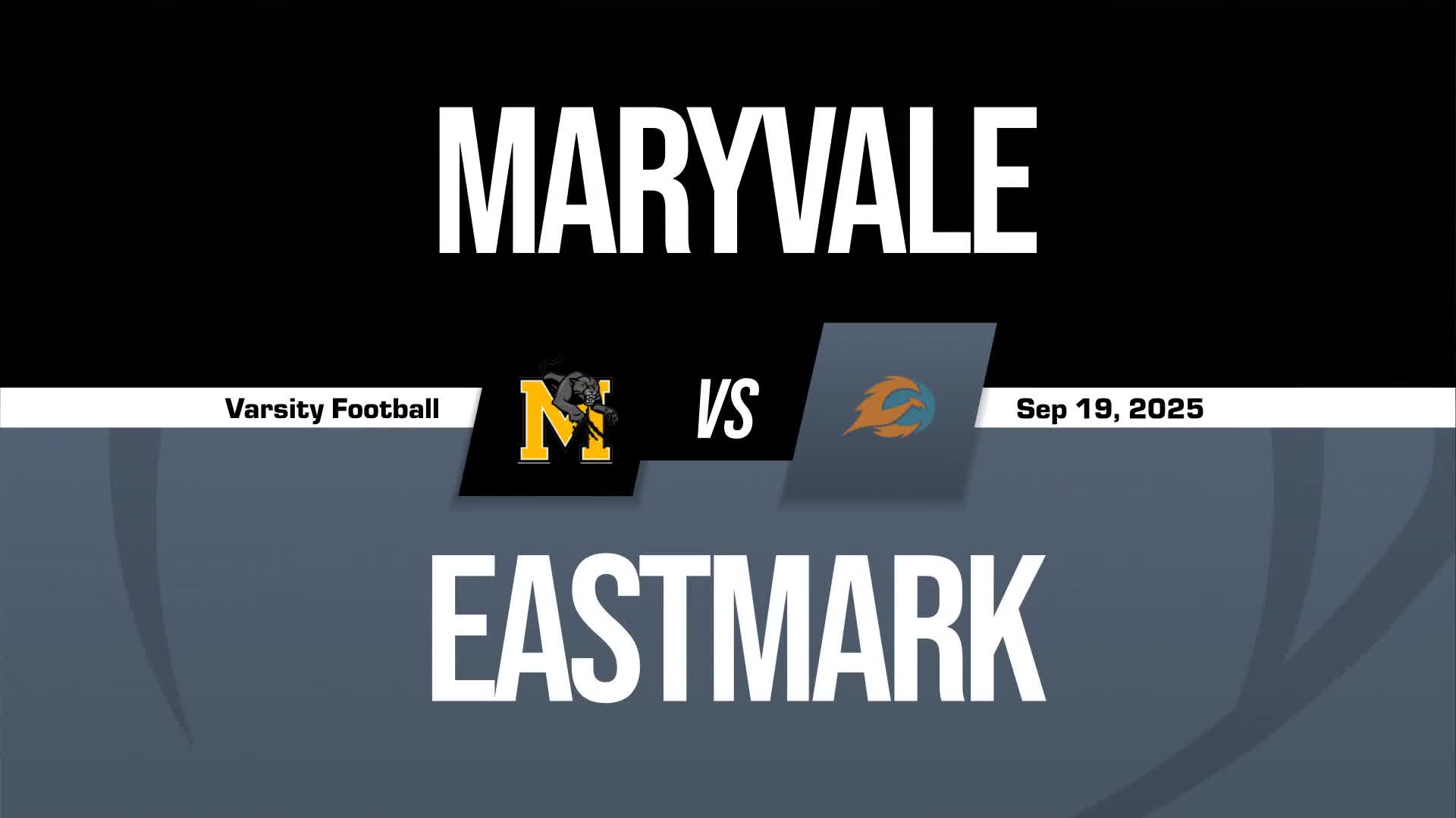 Football Game Preview: Maryvale Panthers vs. North Canyon Rattle