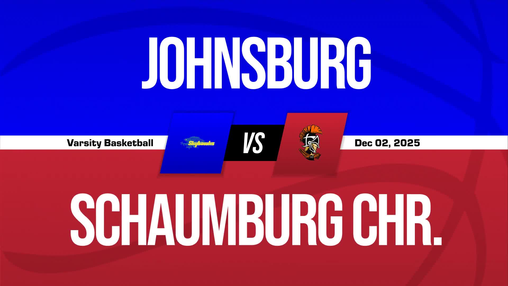 Basketball Game Preview: Schaumburg Christian Conquerors vs. Cri