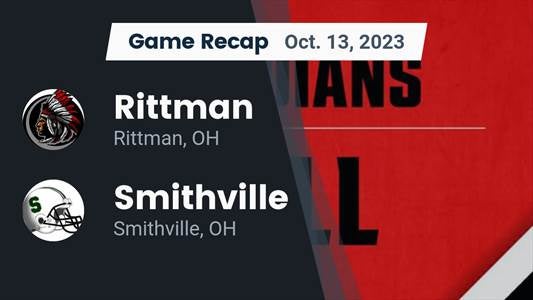 Smithville vs. Norwayne