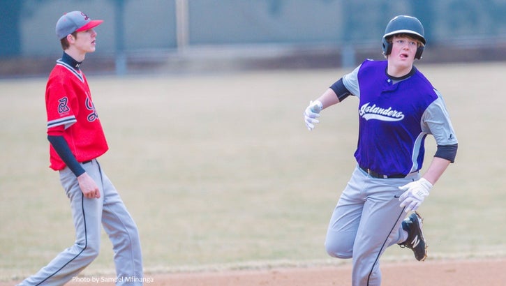 Nebraska's Top 10 triple crown pitchers