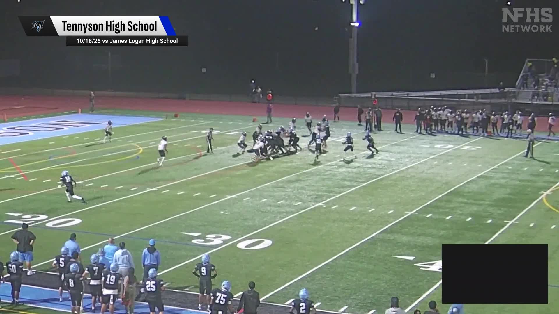 Football Recap: Moreau Catholic Snags Third  Victory in Last Four Games + How To Watch