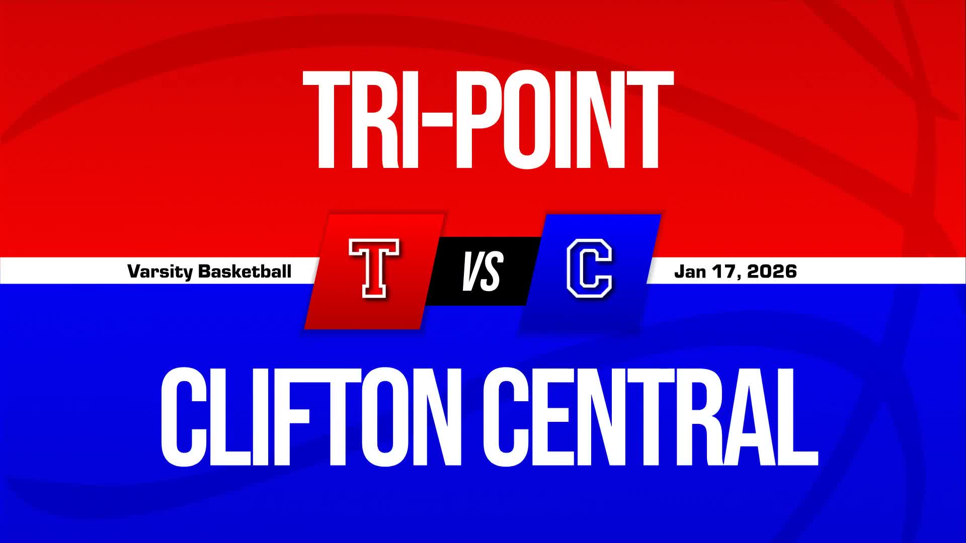 Basketball Game Preview: Clifton Central Comets vs. Beecher Bobc