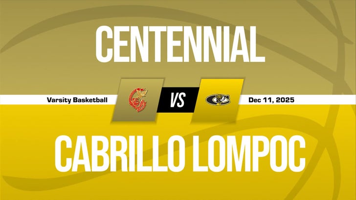 Basketball Recap: Cabrillo Takes a Loss