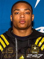 Nigel Warrior