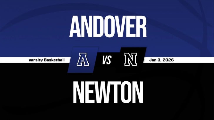 Basketball Game Preview: Andover Trojans vs. Derby Panthers