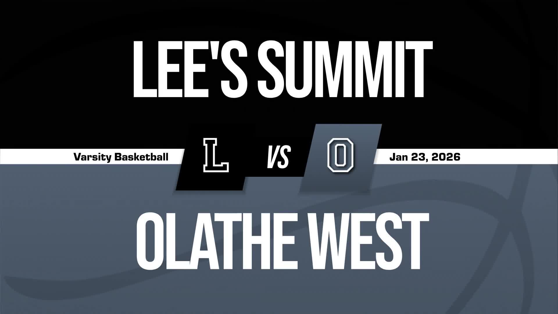 Basketball Game Preview: Lee's Summit Tigers vs. Lee's Summit West Titans + Official Tickets