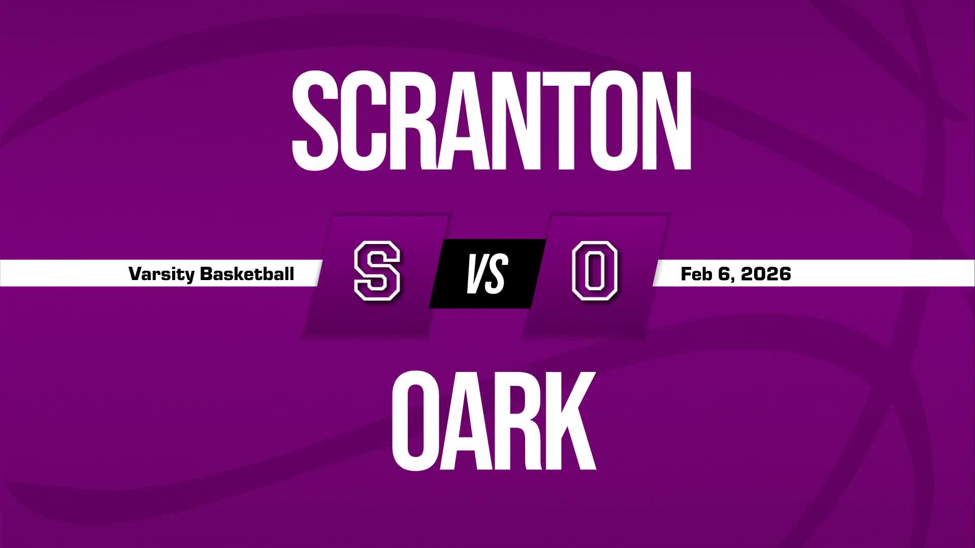 Basketball Recap: Scranton Find Success